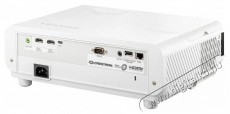 VIEWSONIC PX749-4K Telev&iacute;zi&oacute;k - Kivet&iacute;tő - Kivet&iacute;tő - 506507