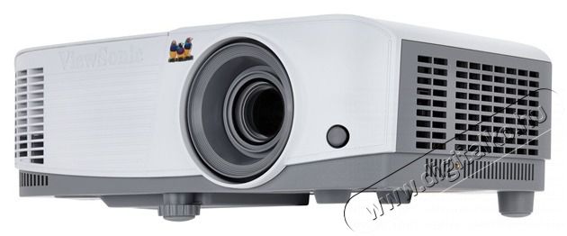 VIEWSONIC PA504W WXGA 4000L 3D HDMI/VGA projektor Telev&iacute;zi&oacute;k - Kivet&iacute;tő - Kivet&iacute;tő - 507447