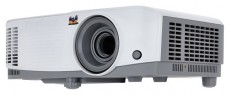 VIEWSONIC PA504W WXGA 4000L 3D HDMI/VGA projektor Telev&iacute;zi&oacute;k - Kivet&iacute;tő - Kivet&iacute;tő - 507447