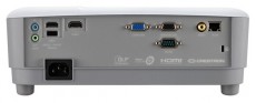 VIEWSONIC PA504W WXGA 4000L 3D HDMI/VGA projektor Telev&iacute;zi&oacute;k - Kivet&iacute;tő - Kivet&iacute;tő - 507447