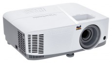 VIEWSONIC PA504W WXGA 4000L 3D HDMI/VGA projektor Telev&iacute;zi&oacute;k - Kivet&iacute;tő - Kivet&iacute;tő - 507447