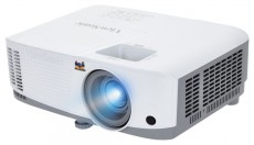 VIEWSONIC PA504W WXGA 4000L 3D HDMI/VGA projektor Telev&iacute;zi&oacute;k - Kivet&iacute;tő - Kivet&iacute;tő - 507447