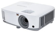 VIEWSONIC PA504W WXGA 4000L 3D HDMI/VGA projektor Telev&iacute;zi&oacute;k - Kivet&iacute;tő - Kivet&iacute;tő - 507447