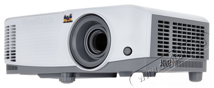 VIEWSONIC PA504W WXGA 4000L 3D HDMI/VGA projektor Telev&iacute;zi&oacute;k - Kivet&iacute;tő - Kivet&iacute;tő - 507447