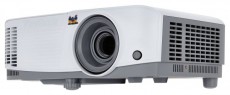 VIEWSONIC PA504W WXGA 4000L 3D HDMI/VGA projektor Telev&iacute;zi&oacute;k - Kivet&iacute;tő - Kivet&iacute;tő - 507447