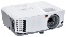 VIEWSONIC PA504W WXGA 4000L 3D HDMI/VGA projektor Telev&iacute;zi&oacute;k - Kivet&iacute;tő - Kivet&iacute;tő - 507447