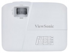 VIEWSONIC PA504W WXGA 4000L 3D HDMI/VGA projektor Telev&iacute;zi&oacute;k - Kivet&iacute;tő - Kivet&iacute;tő - 507447