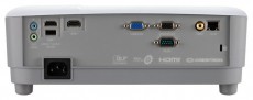 VIEWSONIC PA504W WXGA 4000L 3D HDMI/VGA projektor Telev&iacute;zi&oacute;k - Kivet&iacute;tő - Kivet&iacute;tő - 507447