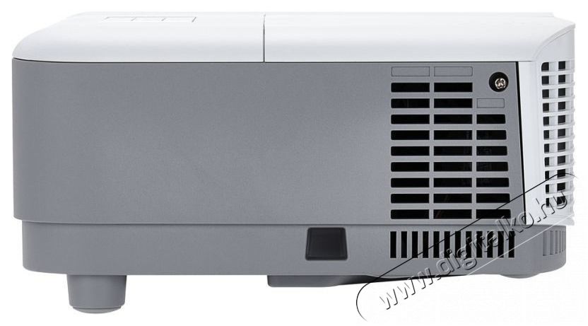 VIEWSONIC PA504W WXGA 4000L 3D HDMI/VGA projektor Telev&iacute;zi&oacute;k - Kivet&iacute;tő - Kivet&iacute;tő - 507447
