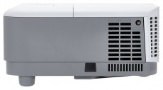 VIEWSONIC PA504W WXGA 4000L 3D HDMI/VGA projektor Telev&iacute;zi&oacute;k - Kivet&iacute;tő - Kivet&iacute;tő - 507447