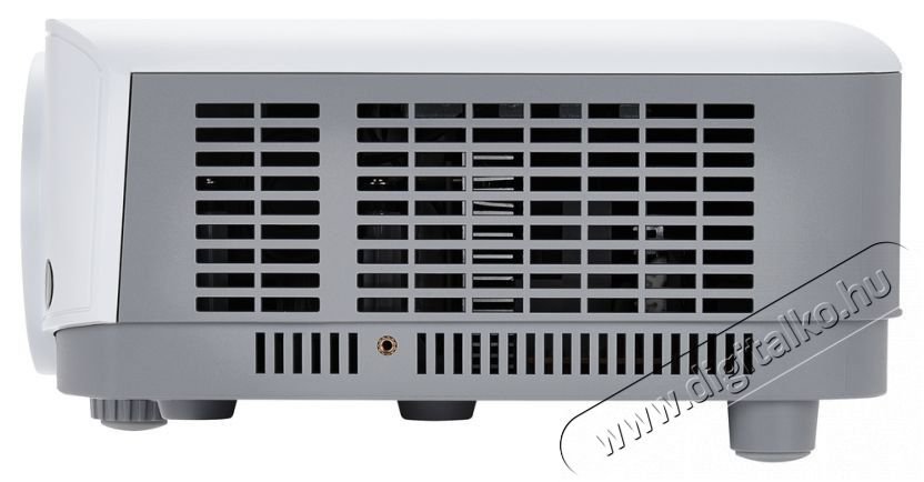 VIEWSONIC PA504W WXGA 4000L 3D HDMI/VGA projektor Telev&iacute;zi&oacute;k - Kivet&iacute;tő - Kivet&iacute;tő - 507447