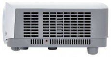 VIEWSONIC PA504W WXGA 4000L 3D HDMI/VGA projektor Telev&iacute;zi&oacute;k - Kivet&iacute;tő - Kivet&iacute;tő - 507447