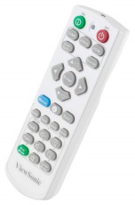 VIEWSONIC PA504W WXGA 4000L 3D HDMI/VGA projektor Telev&iacute;zi&oacute;k - Kivet&iacute;tő - Kivet&iacute;tő - 507447
