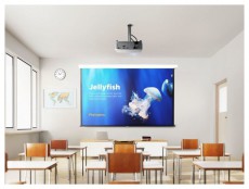 VIEWSONIC PA504W WXGA 4000L 3D HDMI/VGA projektor Telev&iacute;zi&oacute;k - Kivet&iacute;tő - Kivet&iacute;tő - 507447