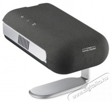 VIEWSONIC M1 Max Telev&iacute;zi&oacute;k - Kivet&iacute;tő - Kivet&iacute;tő - 530431