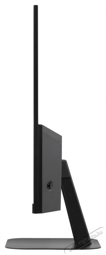 VIEWSONIC VA2708-2K-HD IPS LED monitor, 27 , QHD (2560x1440), 100 Hz, 1 ms (MPRT), HDR10, HDMI, DisplayPort, Fekete Iroda &eacute;s sz&aacute;m&iacute;t&aacute;stechnika - Monitor - Monitor - 534002