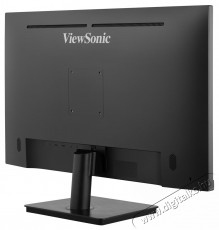 VIEWSONIC VA3208-4K-HD VA LED monitor 32 , 4K UHD (3840x2160), 60Hz, 4ms, 2x HDMI, DisplayPort, fekete Iroda &eacute;s sz&aacute;m&iacute;t&aacute;stechnika - Monitor - Monitor - 534001