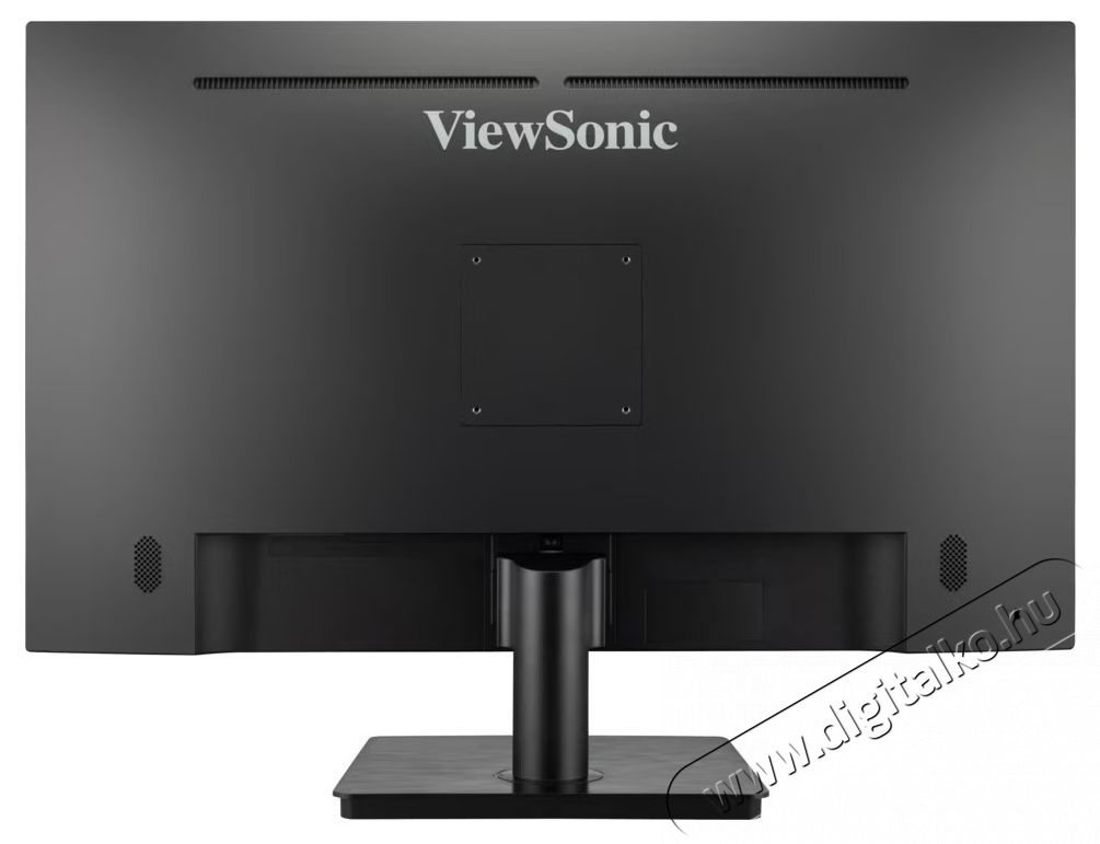 VIEWSONIC VA3208-4K-HD VA LED monitor 32 , 4K UHD (3840x2160), 60Hz, 4ms, 2x HDMI, DisplayPort, fekete Iroda &eacute;s sz&aacute;m&iacute;t&aacute;stechnika - Monitor - Monitor - 534001