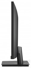 VIEWSONIC VA3208-4K-HD VA LED monitor 32 , 4K UHD (3840x2160), 60Hz, 4ms, 2x HDMI, DisplayPort, fekete Iroda &eacute;s sz&aacute;m&iacute;t&aacute;stechnika - Monitor - Monitor - 534001