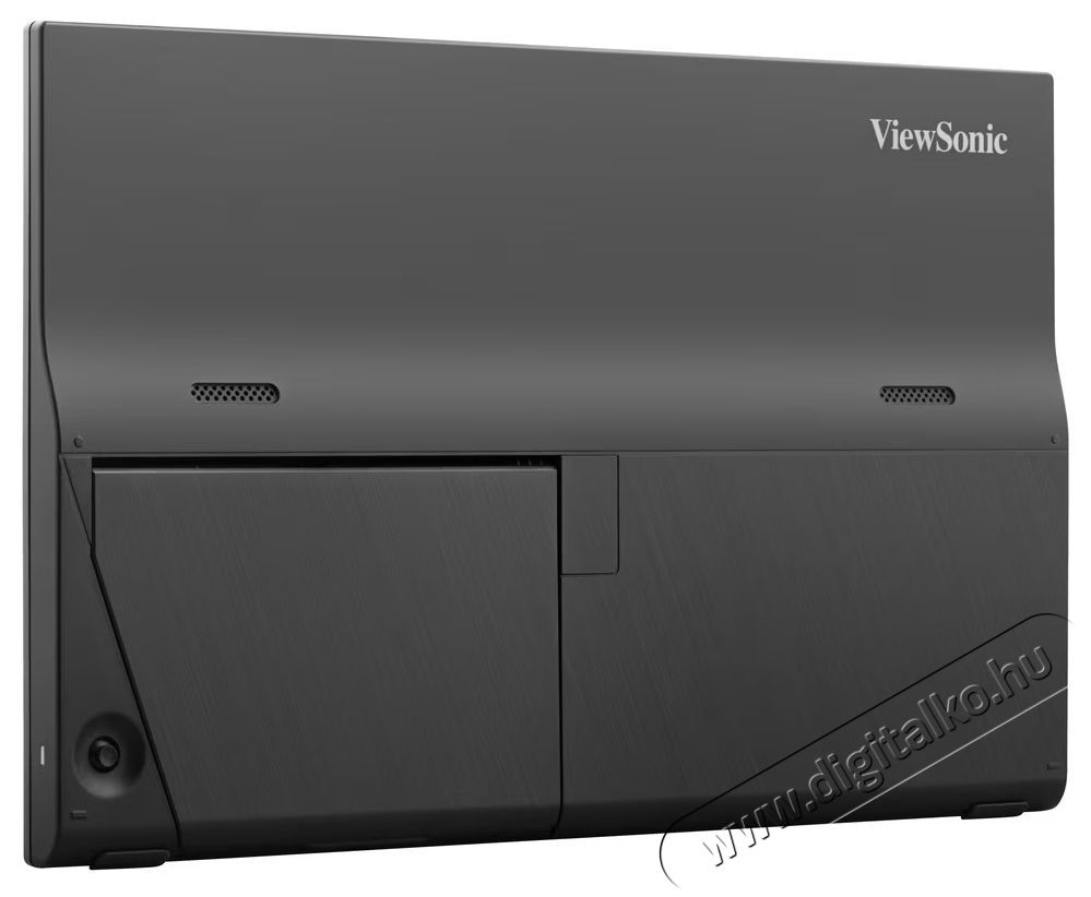 VIEWSONIC VX1654 LED IPS Hordozhat&oacute; gaming monitor 16 , Full HD (1920x1080), 144Hz, 4.67ms, AMD FreeSync&trade;, USB Type-C, miniHDMI, fekete Iroda &eacute;s sz&aacute;m&iacute;t&aacute;stechnika - Monitor - Monitor - 534007