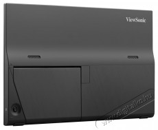 VIEWSONIC VX1654 LED IPS Hordozhat&oacute; gaming monitor 16 , Full HD (1920x1080), 144Hz, 4.67ms, AMD FreeSync&trade;, USB Type-C, miniHDMI, fekete Iroda &eacute;s sz&aacute;m&iacute;t&aacute;stechnika - Monitor - Monitor - 534007