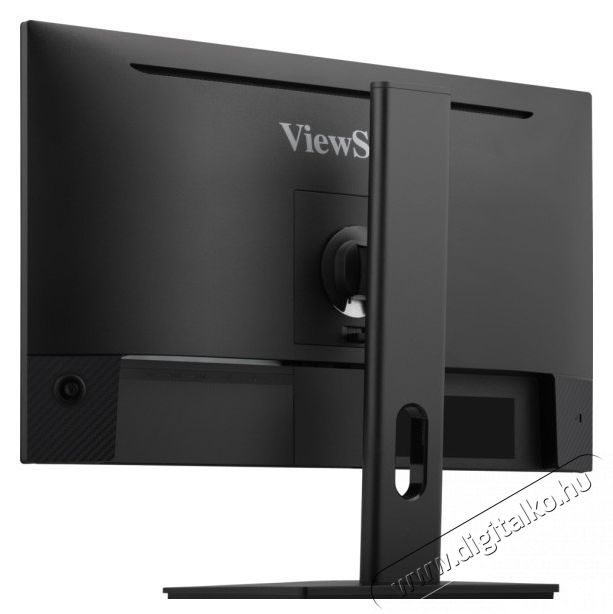 VIEWSONIC XG24G1 LED monitor, 180Hz, Full HD, HDMI, DisplayPort, Fekete Iroda &eacute;s sz&aacute;m&iacute;t&aacute;stechnika - Monitor - Monitor - 534010