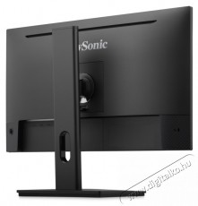 VIEWSONIC XG24G1 LED monitor, 180Hz, Full HD, HDMI, DisplayPort, Fekete Iroda &eacute;s sz&aacute;m&iacute;t&aacute;stechnika - Monitor - Monitor - 534010