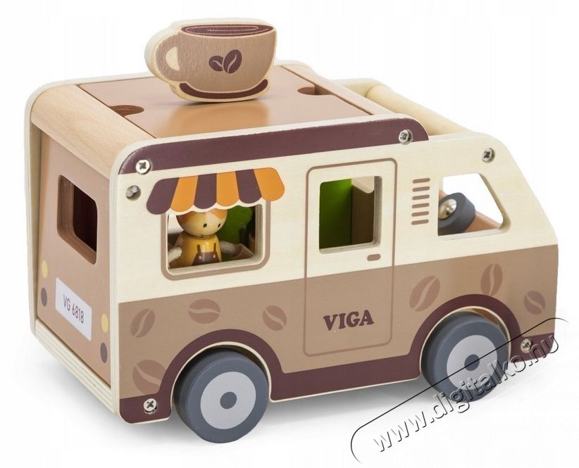 Viga F&aacute;b&oacute;l k&eacute;sz&uuml;lt mobil k&aacute;v&eacute;z&oacute; H&aacute;ztart&aacute;s / Otthon / K&uuml;lt&eacute;r - J&aacute;t&eacute;k / Sport - J&aacute;t&eacute;kfigura - 532386