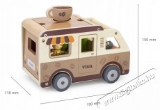 Viga F&aacute;b&oacute;l k&eacute;sz&uuml;lt mobil k&aacute;v&eacute;z&oacute; H&aacute;ztart&aacute;s / Otthon / K&uuml;lt&eacute;r - J&aacute;t&eacute;k / Sport - J&aacute;t&eacute;kfigura - 532386