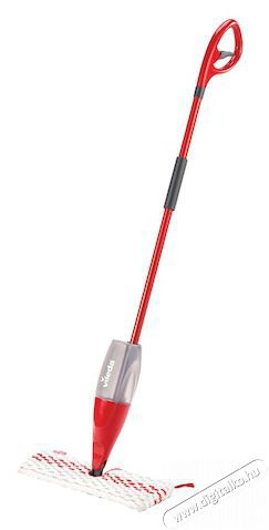 Vileda 1-2 Spray Max lapos felmos&oacute; H&aacute;ztart&aacute;s / Otthon / K&uuml;lt&eacute;r - Tiszt&iacute;t&oacute; / mos&oacute; - Felmos&oacute; - 377697