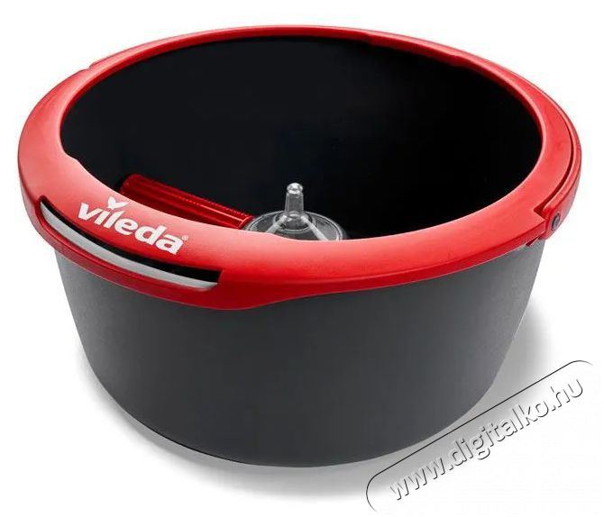 Vileda Spin & Clean felmos&oacute; H&aacute;ztart&aacute;s / Otthon / K&uuml;lt&eacute;r - Tiszt&iacute;t&oacute; / mos&oacute; - Felmos&oacute; - 377720