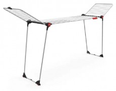 Vileda Infinity Flex kihúzható szárító Háztartás / Otthon / Kültér - Mosógép / szárítógép - Kiegészítő - 454620