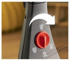 Vileda Steam Plus gőztiszt&iacute;t&oacute; H&aacute;ztart&aacute;s / Otthon / K&uuml;lt&eacute;r - Tiszt&iacute;t&oacute; / mos&oacute; - Gőz&ouml;lős padl&oacute;tiszt&iacute;t&oacute; - 381809