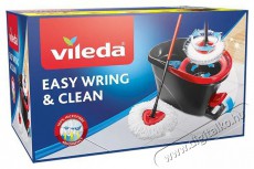 Vileda Easy Wring & Clean Set F1477V H&aacute;ztart&aacute;s / Otthon / K&uuml;lt&eacute;r - Tiszt&iacute;t&oacute; / mos&oacute; - Felmos&oacute; - 500754