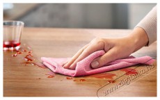 Vileda Actifibre Soft Micro mikrosz&aacute;las t&ouml;rlőkendő 1 db Konyhai term&eacute;kek - Egy&eacute;b / Konyhai kieg&eacute;sz&iacute;tő - 505033