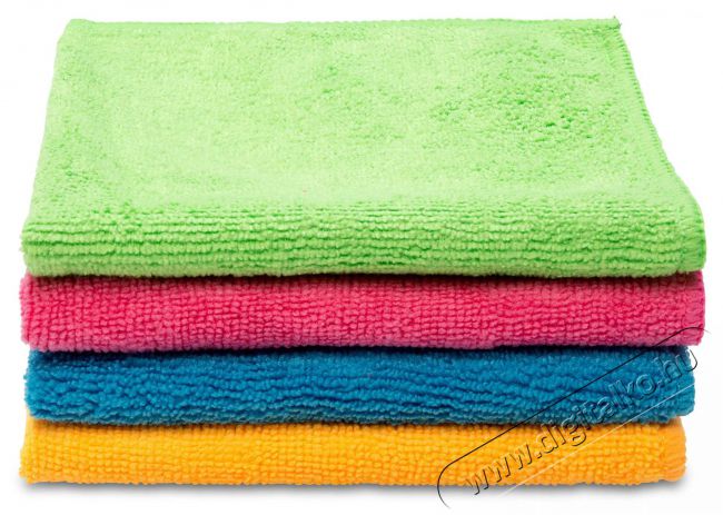 Vileda Colors - mikrosz&aacute;las, 4db Konyhai term&eacute;kek - Egy&eacute;b / Konyhai kieg&eacute;sz&iacute;tő - 505029