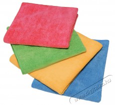 Vileda Colors - mikrosz&aacute;las, 4db Konyhai term&eacute;kek - Egy&eacute;b / Konyhai kieg&eacute;sz&iacute;tő - 505029