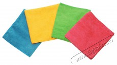 Vileda Colors - mikrosz&aacute;las, 4db Konyhai term&eacute;kek - Egy&eacute;b / Konyhai kieg&eacute;sz&iacute;tő - 505029