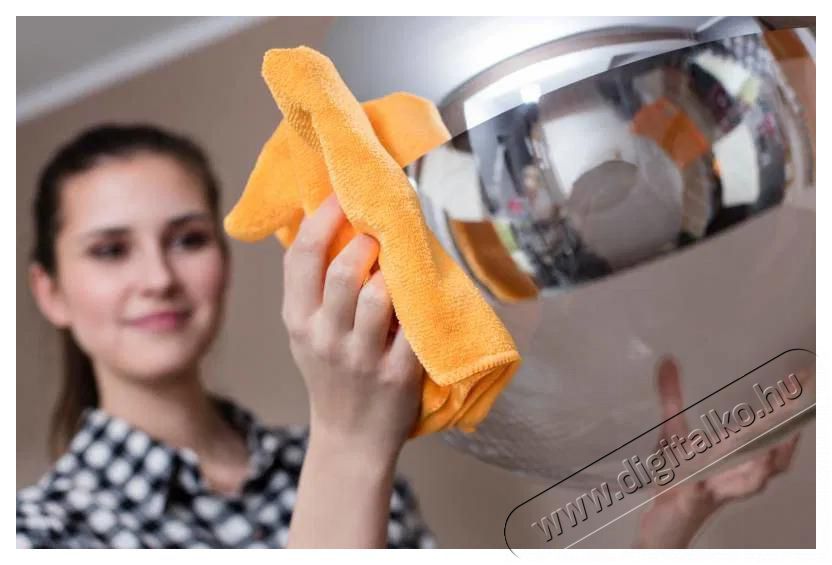 Vileda Colors - mikrosz&aacute;las, 8db Konyhai term&eacute;kek - Egy&eacute;b / Konyhai kieg&eacute;sz&iacute;tő - 505032