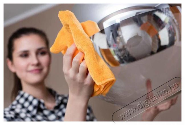 Vileda Colors - mikrosz&aacute;las, 8db Konyhai term&eacute;kek - Egy&eacute;b / Konyhai kieg&eacute;sz&iacute;tő - 505032