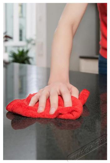 Vileda Colors - mikrosz&aacute;las, 8db Konyhai term&eacute;kek - Egy&eacute;b / Konyhai kieg&eacute;sz&iacute;tő - 505032