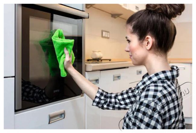 Vileda Colors - mikrosz&aacute;las, 8db Konyhai term&eacute;kek - Egy&eacute;b / Konyhai kieg&eacute;sz&iacute;tő - 505032