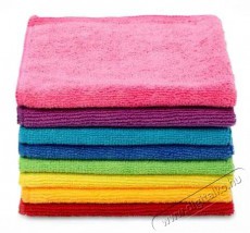 Vileda Colors - mikrosz&aacute;las, 8db Konyhai term&eacute;kek - Egy&eacute;b / Konyhai kieg&eacute;sz&iacute;tő - 505032