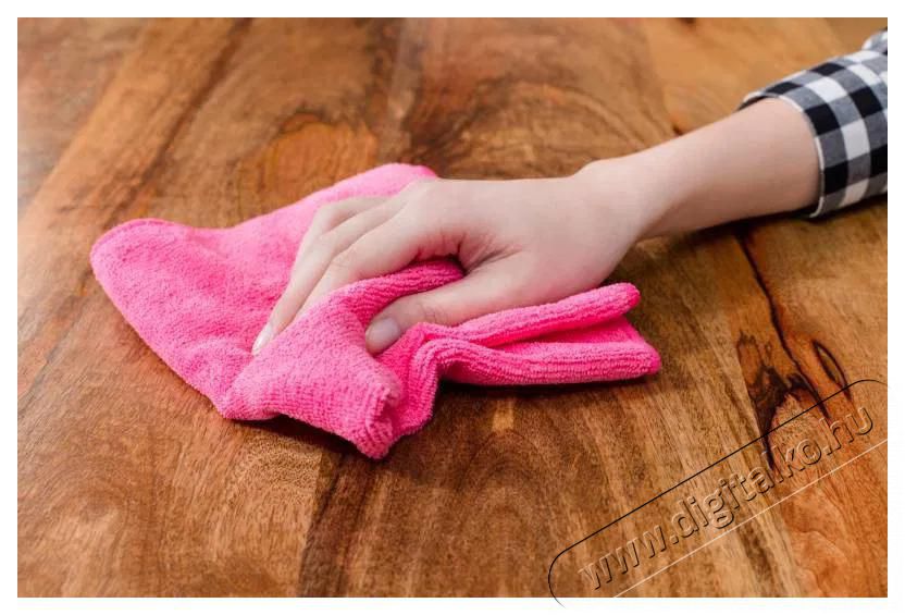 Vileda Colors - mikrosz&aacute;las, 8db Konyhai term&eacute;kek - Egy&eacute;b / Konyhai kieg&eacute;sz&iacute;tő - 505032