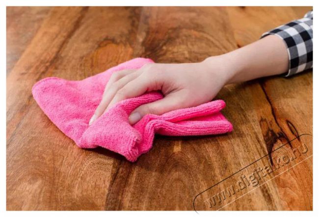 Vileda Colors - mikrosz&aacute;las, 8db Konyhai term&eacute;kek - Egy&eacute;b / Konyhai kieg&eacute;sz&iacute;tő - 505032