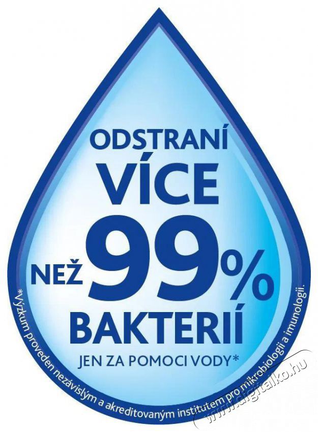 Vileda Easy Wring and Clean H&aacute;ztart&aacute;s / Otthon / K&uuml;lt&eacute;r - Tiszt&iacute;t&oacute; / mos&oacute; - Felmos&oacute; - 505025