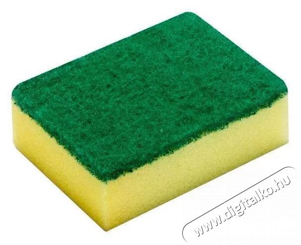 Vileda Style Tip Top szivacs 5 db Konyhai term&eacute;kek - Egy&eacute;b / Konyhai kieg&eacute;sz&iacute;tő - 505030