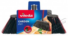 Vileda Garden 2 az 1-ben k&uuml;lt&eacute;ri seprű H&aacute;ztart&aacute;s / Otthon / K&uuml;lt&eacute;r - Egy&eacute;b h&aacute;ztart&aacute;si term&eacute;k - 520300