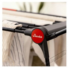 Vileda Infinity Flex Black Edition 30m H&aacute;ztart&aacute;s / Otthon / K&uuml;lt&eacute;r - Egy&eacute;b h&aacute;ztart&aacute;si term&eacute;k - 520293