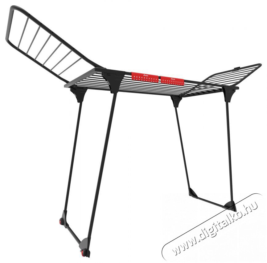 Vileda King Ultimate Black Edition 20 m H&aacute;ztart&aacute;s / Otthon / K&uuml;lt&eacute;r - Egy&eacute;b h&aacute;ztart&aacute;si term&eacute;k - 520286